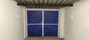 Fazekas Mihály utcai garázs eladó. - kép 6