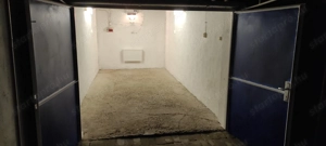 Fazekas Mihály utcai garázs eladó. - kép 5