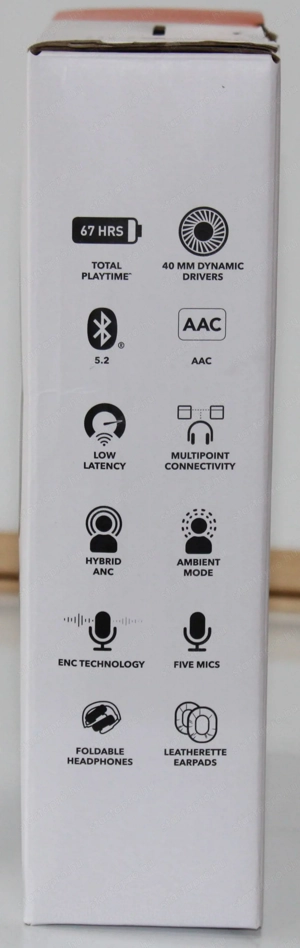 Creative ZEN Hybrid 2 - kép 3