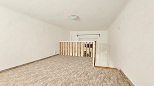 Erzsébetvárosban, csendes, földszinti, udvari lakás eladó! - kép 2