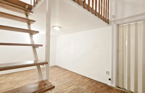 Erzsébetvárosban, csendes, földszinti, udvari lakás eladó! - kép 4