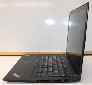 Lenovo ThinkPad T14s Gen 1 Touch - kép 3