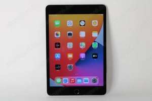 Apple iPad Mini 4 WiFi 16GB Black - kép 3