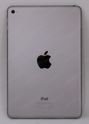Apple iPad Mini 4 WiFi 16GB Black - kép 2