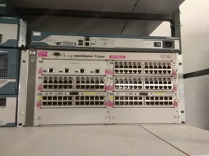 Switch Cisco Catalyst (PoE) 3750( ), 3560, 2960 , router Cisco, ASA - kép 5