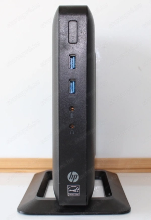 Hp t520 mini pc gx-212jc 4gb ram 16gb ssd - kép 2