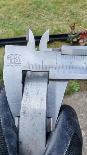 BMW 5*120 nyomtávszélesítő - kép 3