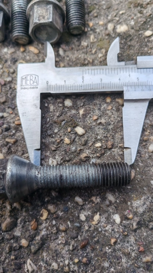 BMW 5*120 nyomtávszélesítő - kép 2