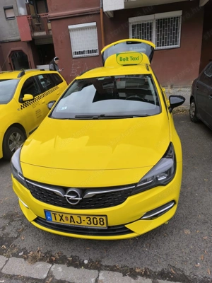 Szeretne taxisofőr lenni, de nem tudja, hogyan kezdjen hozzá? - kép 4