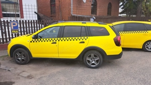 Szeretne taxisofőr lenni, de nem tudja, hogyan kezdjen hozzá? - kép 3