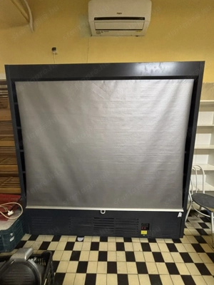 Hütő, egy éves, ujszerü  eladó - kép 2