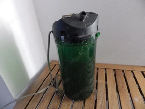 Eheim 2213 külsőszűrő    Siófok    - kép 2