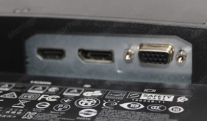 HP ProDisplay P204 - kép 3