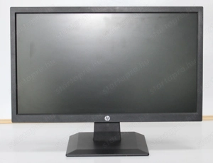 HP ProDisplay P204