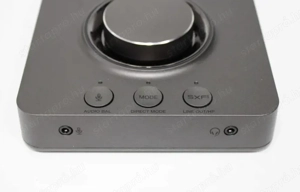 Creative Sound Blaster X4 hangkártya - kép 3