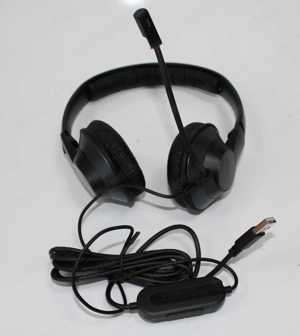 Creative HS-720 V2 fejhallgató - kép 3