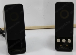 Creative GigaWorks T20 Series II hangszórók - kép 2