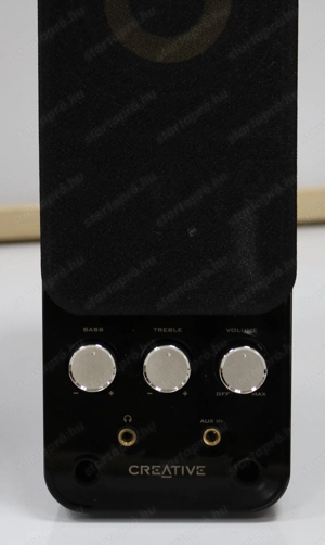 Creative GigaWorks T20 Series II hangszórók - kép 3