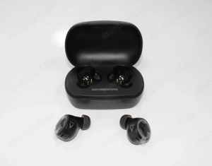 Creative Sensemore Air vezeték nélküli fejhallgató - kép 4