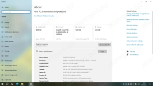 HP EliteBook 850 G6 - kép 5