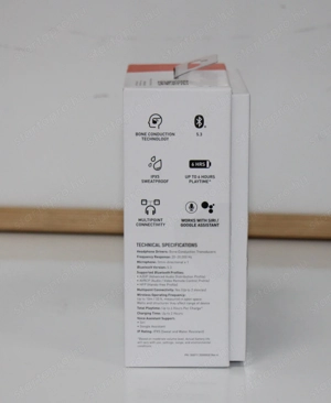          Creative Outlier Free Mini - kép 3