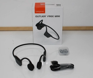          Creative Outlier Free Mini - kép 2