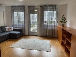 Erkélyes garzon kiadó a Klinikák közelében   Viola utca - kép 10