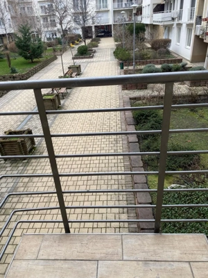 Erkélyes garzon kiadó a Klinikák közelében   Viola utca - kép 16