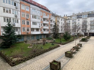 Erkélyes garzon kiadó a Klinikák közelében   Viola utca - kép 15