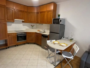 Erkélyes garzon kiadó a Klinikák közelében   Viola utca - kép 5