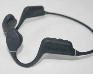 Creative Outlier Free IPX5 vízálló vezeték nélküli fejhallgató - kép 2