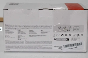 Creative Pebble SE, RGB, USB-C hangszórórendszer - kép 4