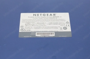 Switch Netgear ProSafe JGS524 - kép 4