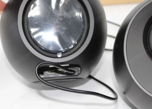 Creative Pebble X hangszórórendszer USB-C, RGB, Bluetooth 5.3 - kép 5