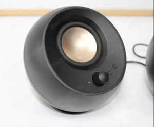 Creative Pebble X hangszórórendszer USB-C, RGB, Bluetooth 5.3 - kép 4