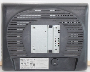 Elo ET1215L-8CWA-1-G 12,5 hüvelykes érintőképernyős monitor - kép 3