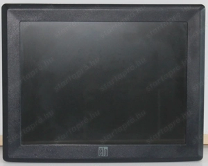 Elo ET1215L-8CWA-1-G 12,5 hüvelykes érintőképernyős monitor