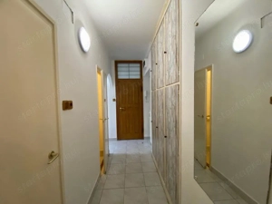 KIADÓ Erkélyes, 2 szobás lakás Zuglóban, a Nagy Lajos király útján - kép 12