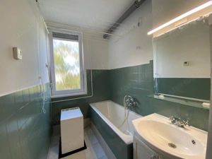 KIADÓ Erkélyes, 2 szobás lakás Zuglóban, a Nagy Lajos király útján - kép 10