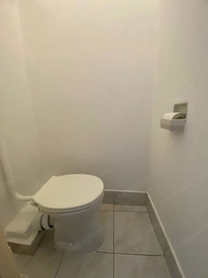 KIADÓ Erkélyes, 2 szobás lakás Zuglóban, a Nagy Lajos király útján - kép 13