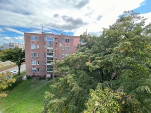 KIADÓ Erkélyes, 2 szobás lakás Zuglóban, a Nagy Lajos király útján - kép 14