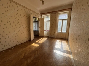 3 szobás, dupla komfortos lakás eladó a Ferenc körúton