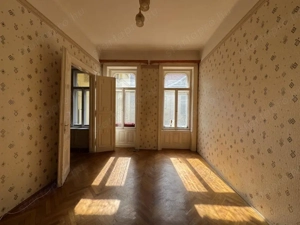 3 szobás, dupla komfortos lakás eladó a Ferenc körúton - kép 2