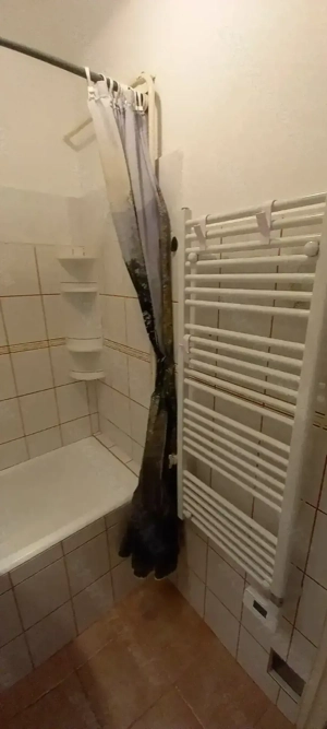 Miskolcon a Győri kapuban 2 szobás felújított erkélyes klímás lakás kiadó cégeknek is irodának - kép 6