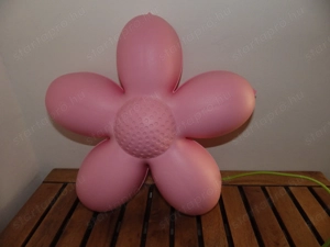 IKEA Gyerekszoba lámpa.  Siófok  Hibátlan állapotban!  Siófokon!  Ne írj! Hívhatsz telefonon vagy Wh - kép 2