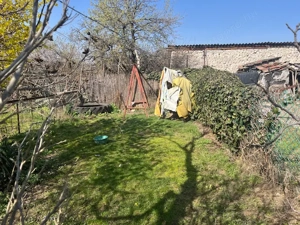 Dunaharaszti Petőfi telepen 87 nm erősen felújítandó családiház 612 nm telekkel eladó - kép 9