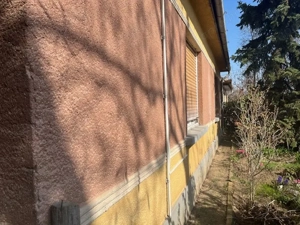 Dunaharaszti Petőfi telepen 87 nm erősen felújítandó családiház 612 nm telekkel eladó - kép 3