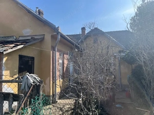 Dunaharaszti Petőfi telepen 87 nm erősen felújítandó családiház 612 nm telekkel eladó - kép 8