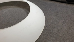 Szobai állólámpa pót üveg eladó - kép 6