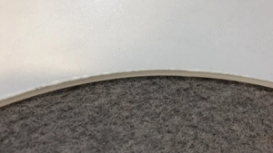 Szobai állólámpa pót üveg eladó - kép 5